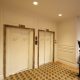 Modernizzazione ascensori hotel Milano