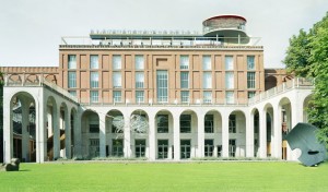 Palazzo della Triennale di Milano