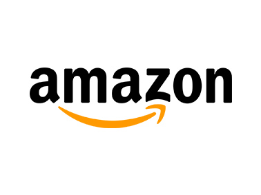 Logo Amazon