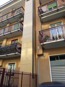 Piattaforma elevatrice condominiale Cinisello Balsamo