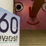 60 di Everest, ascensorista a Milano