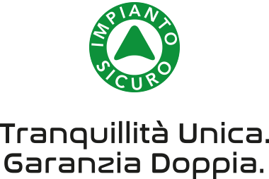 Logo Impianto Sicuro Logo Impianto Sicuro