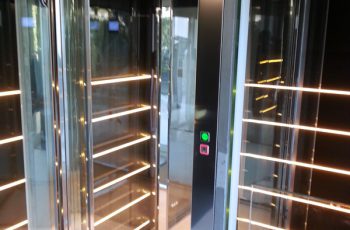 Piattaforme elevatrici Milano