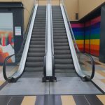 Manutenzione scale mobili a Milano