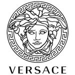 Versace-Logo