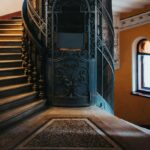 manutenzione ascensore edifici storici