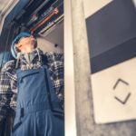 manutenzione predittiva ascensori