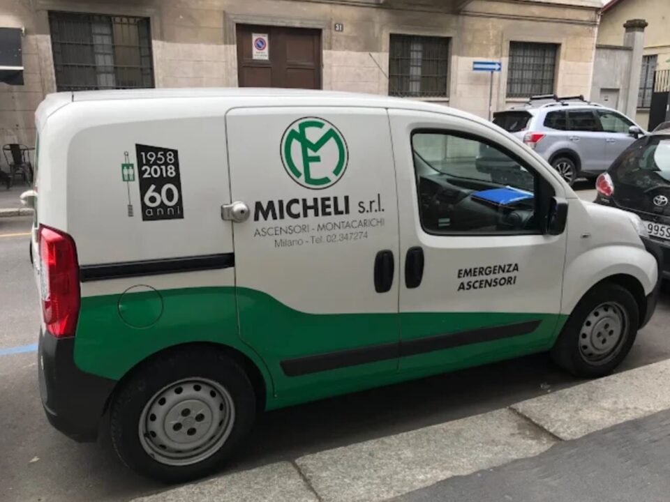 Insieme, più in alto: Everest accoglie Elettromeccanica Micheli