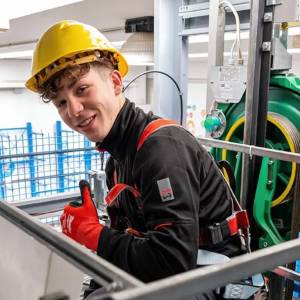 Partnership con ANACI