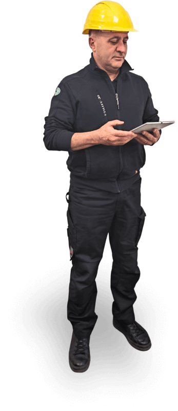 tecnico-numeri Partnership con ANACI