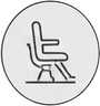 icon-montascale-poltroncina Mobilità per disabili: tutte le soluzioni per eliminare le barriere architettoniche