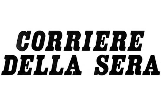 images Everest sul Corriere della Sera