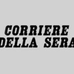 Everest sul Corriere della Sera – ottobre 2026