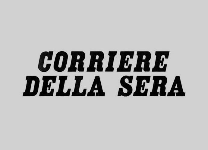Everest sul Corriere della Sera – ottobre 2026
